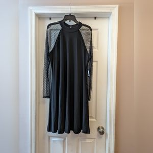 Marina dress. Size 14.